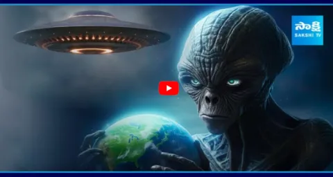 Alien Mystery 3I Atlas Full Details In Telugu 1