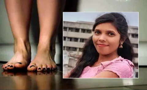 Tata Electronics Woman Employee Arrested For Placing Camera In Hostel Toilet