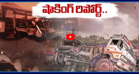 India As Second Most Dangerous Country Across World In Road Accidents 1