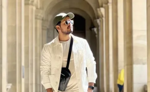 Popular Travel Influencer Anunay Sood Passes Away At The Age Of 3213