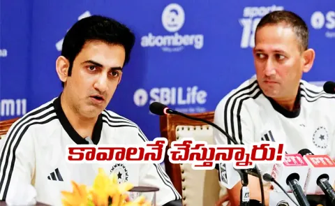  Made up their minds: Shami coach Lambasts Agarkar for using excuses