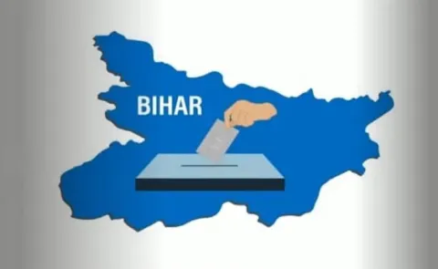 Polling for First Phase of Bihar Assembly Elections Held in 121 Constituencies