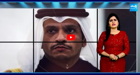 Is Qatar Collapsing Doha Political Crisis 1