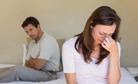 How do I win my husband back with a love spell