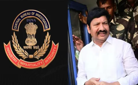 AP high Court Notice To Home department Officials