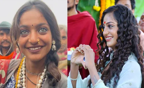 Monalisa Says She Learn Telugu At Life Movie Launch Event