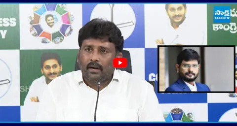 Karumuri Venkat Reddy Counter to TV5 Murthi Over Gautami Dharma Mahesh Issue 1