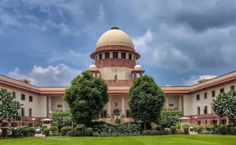 Supreme Court to review on second surrogacy child