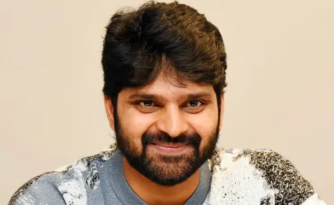 Sree Vishnu New Movie With Sithara Entertainments