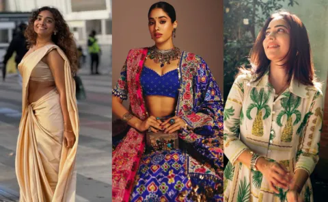 Tollywood actresses Latest Updates On Social Media