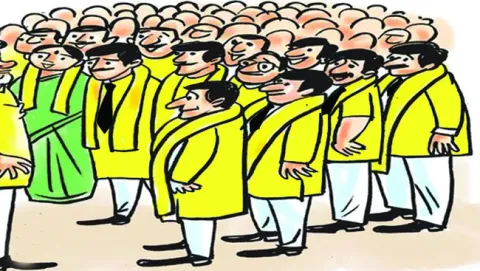 పారిశ్రామికవేత్త?