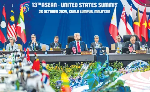 Sakshi Guest Column On World Countries Meeting