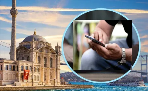 Turkish Man Saved Ex-Wife's Number As Chubby Court Fined