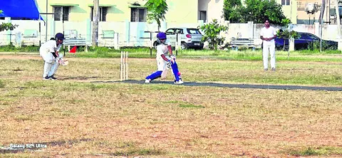 అదరగొడుతున్న అమ్మాయిలు 