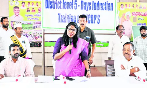 ప్రకృతి వ్యవసాయం మేలు 