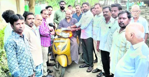 కూటమికి చెంపపెట్టులా ప్రజా ఉద్యమం 