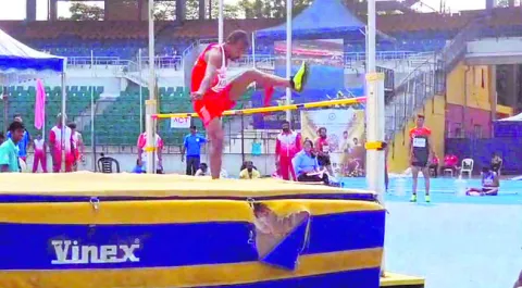 9న విద్యారణ్య భారతీ స్వామి ప్రొద్దుటూరుకు రాక   