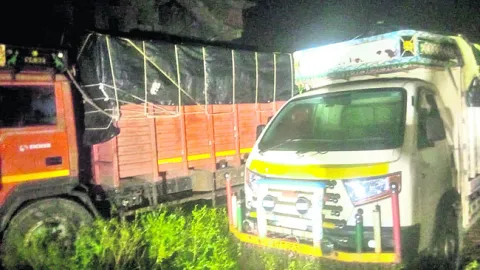 మళ్లీ మిల్లులకే రేషన్‌!