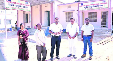 సమర్థవంతంగా విధులు నిర్వర్తించాలి