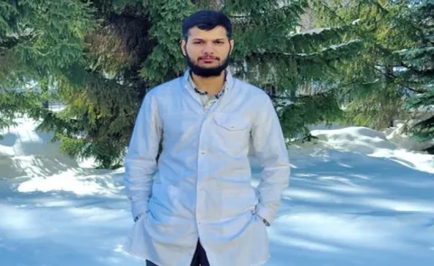 Body of Indian MBBS student found in Russia who missing for 19 days