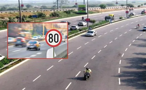 Telangana RTA Officials Neglect On Vehicles Speed Limit