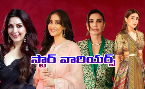 National Cancer Awareness Day check these celebs who are the star Warriors 