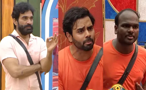 Bigg Boss 9 Telugu: These Contestants Cpatain Contenders of 9th Week