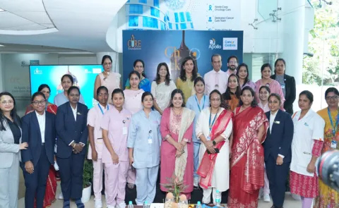  National Ca Awareness Day Check O Late!apollo Awareness on Early Cancer Detection 