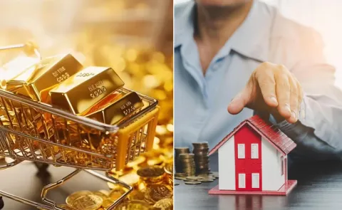 Gold or Real Estate in 2025 Know The What Should Investors Choose6
