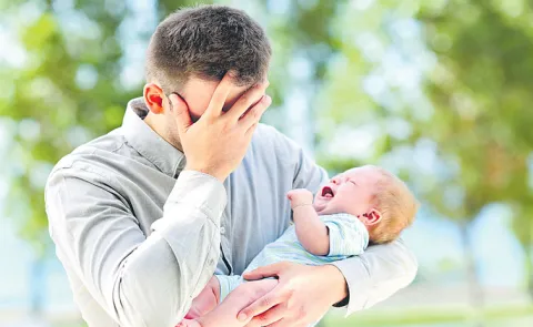 Explanation of the postpartum, sakshi special story