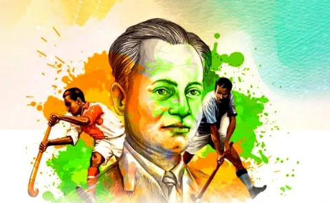 Indian Hockey to celebrate its glorious 100 years