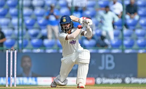 India A vs South Africa A 2nd Unofficial Test: India lead by 112 runs at day 2 stumps