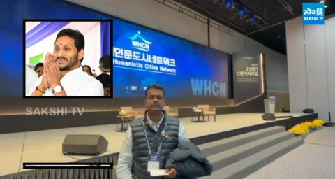 Mayor Mohammed Waseem Great Words About YS Jagan 1