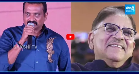 Producer Allu Aravind Strong Counter Reply To Bandla Ganesh 2