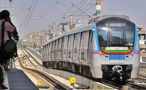 Submit Metro Map At Historical Monuments High Court orders Telangana Govt