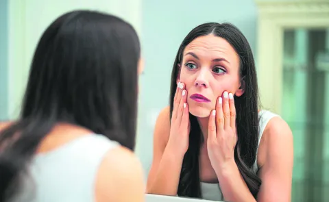 Aging is happening faster than ever new study reveals