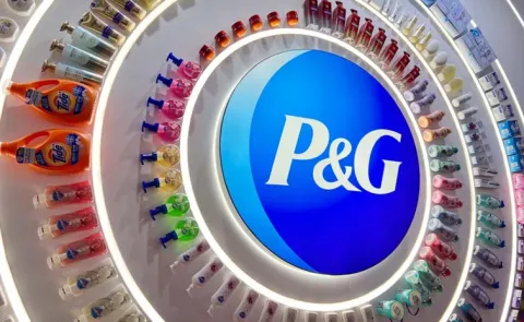 P&G India's New Water Conservation Project in Telangana