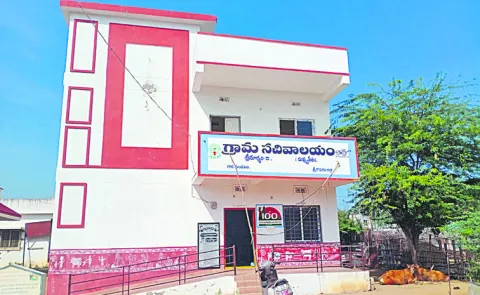 CM Chandrababu is stealing credit at every step