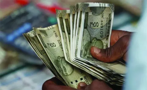 Delay in salary payments to Gurukul outsourcing employees