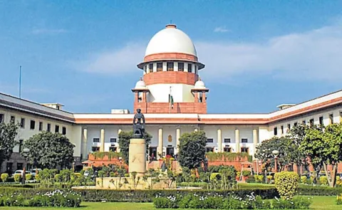 Grounds Of Arrest In Writing Mandatory For All Offences says Supreme Court