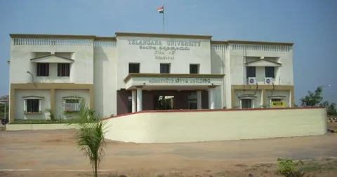 తెయూలో అక్రమ నియామకాలకు చెక్‌