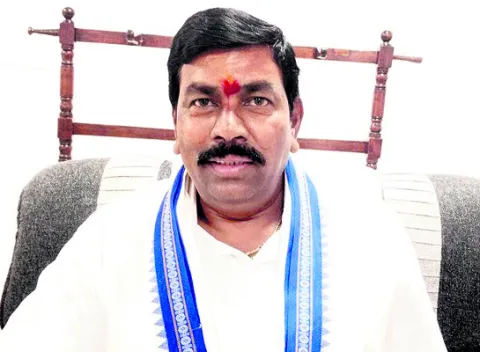 బీజేపీలో చేరింది గుమ్మనూరు వర్గమే!