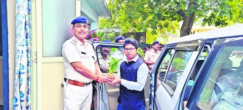 రైల్వేస్టేషన్‌ క్యాంపు కోర్టులో 256 కేసుల పరిష్కారం 