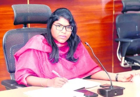 విధుల్లో నిర్లక్ష్యం సహించం 