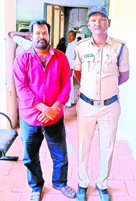 భార్య హత్య కేసులో భర్తకు జీవిత ఖైదు