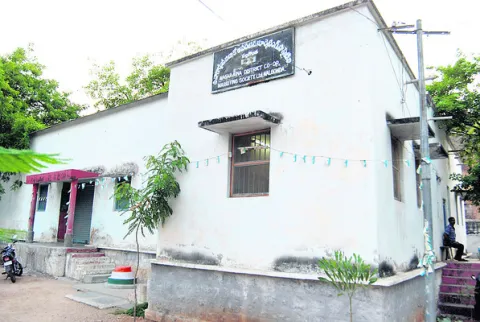 డీసీఎంఎస్‌ ఎత్తివేత!