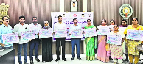 క్యాన్సర్‌పై విజయం స్క్రీనింగ్‌ పరీక్షలతోనే సాధ్యం 