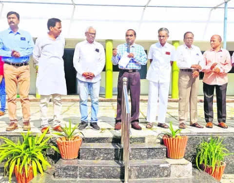 వందేమాతరం.. స్ఫూర్తి మంత్రం