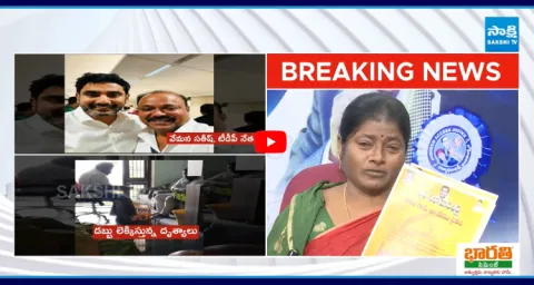 Sudha Madhavi Allegations Of Vemana Satish 1