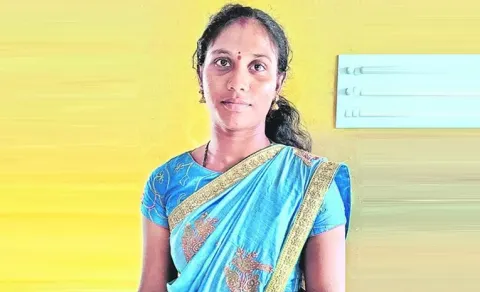 Married Woman Dies Under Suspicious Condition